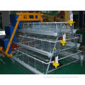 2013 Chicken Cage for Poultry Farm for Nigeria (A3L90)